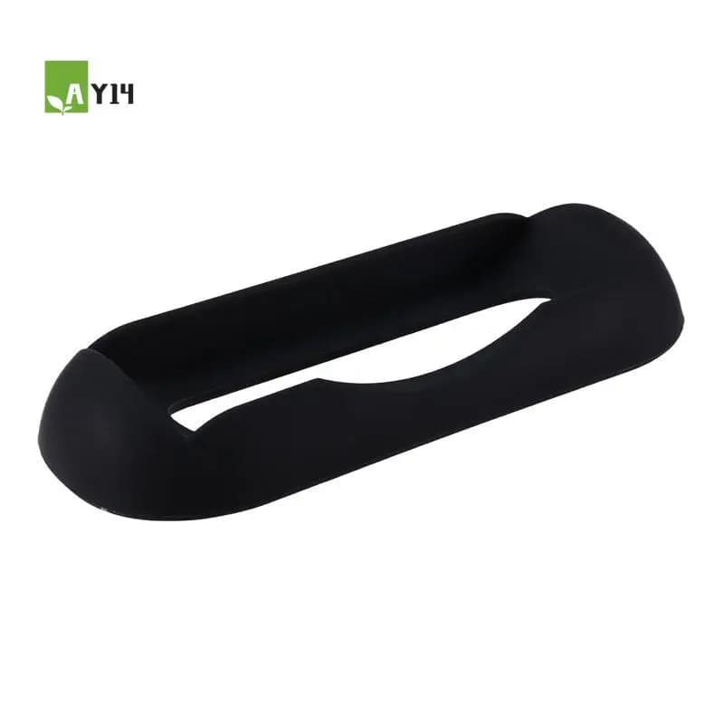 AY14 - Supporto verticale in silicone per Mac Mini M4 Pro, staffa per dissipazione del calore, organizer da scrivania, accessori