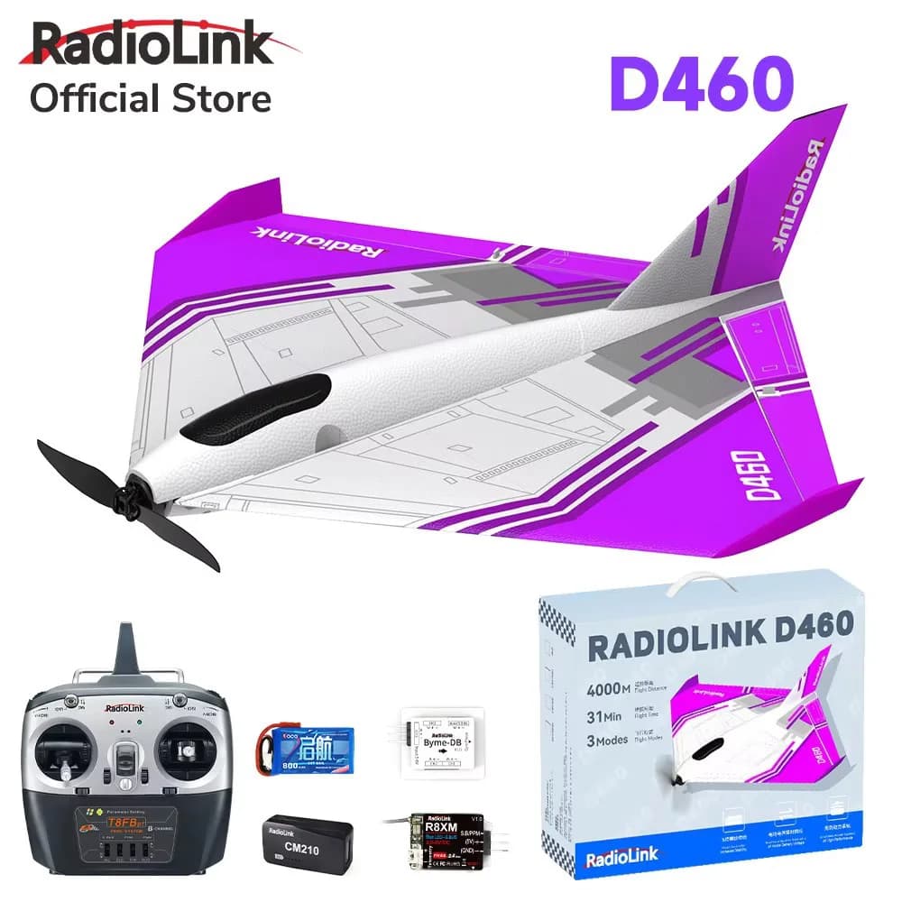 Radiolink D460