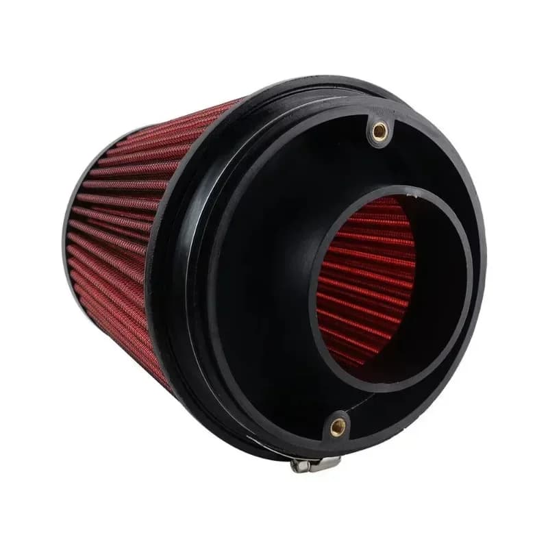 Kit di aspirazione aria fredda con scudo termico per Dodge Challenger Charger 300 3.6L V6 2011-2020 - Componenti ad alte prestazioni in offerta