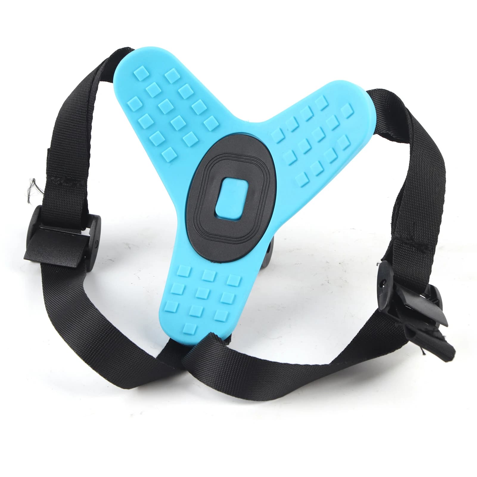 Support for Menton Camera, Front Bracket for Motorcycle Helmet, Compatible with SJCAM and XiaoYi Action Camera