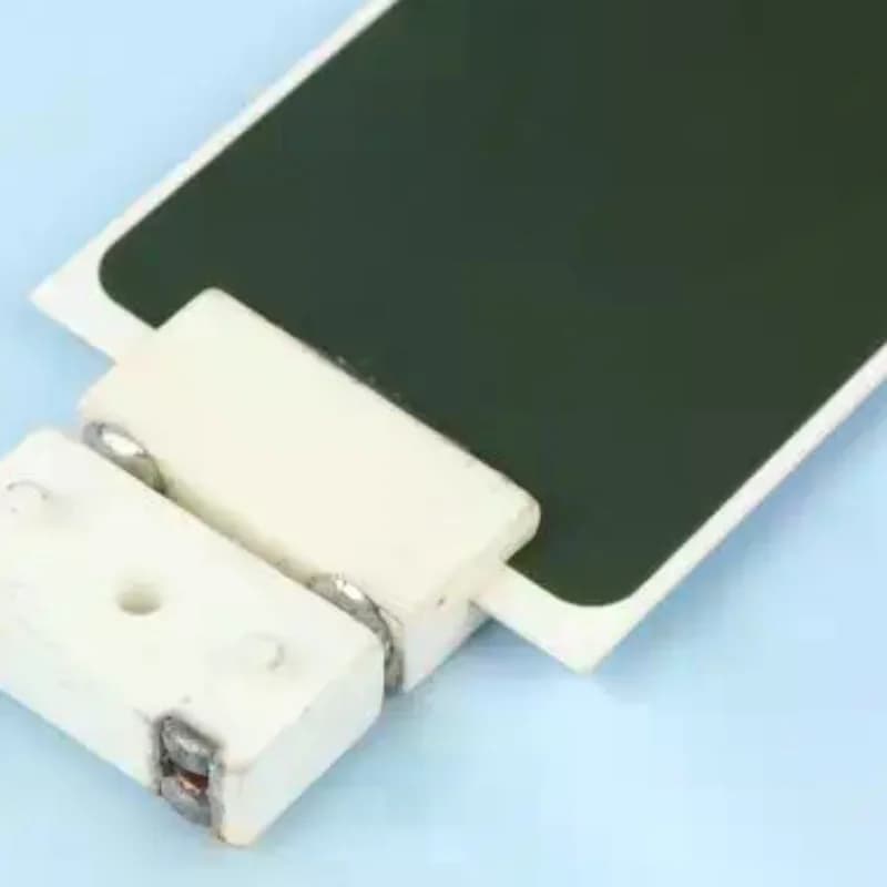 Generatore di Ozono Portatile con Piastra in Ceramica, Generatore di Ozono 3.5g, Componenti per Purificatore d'Aria