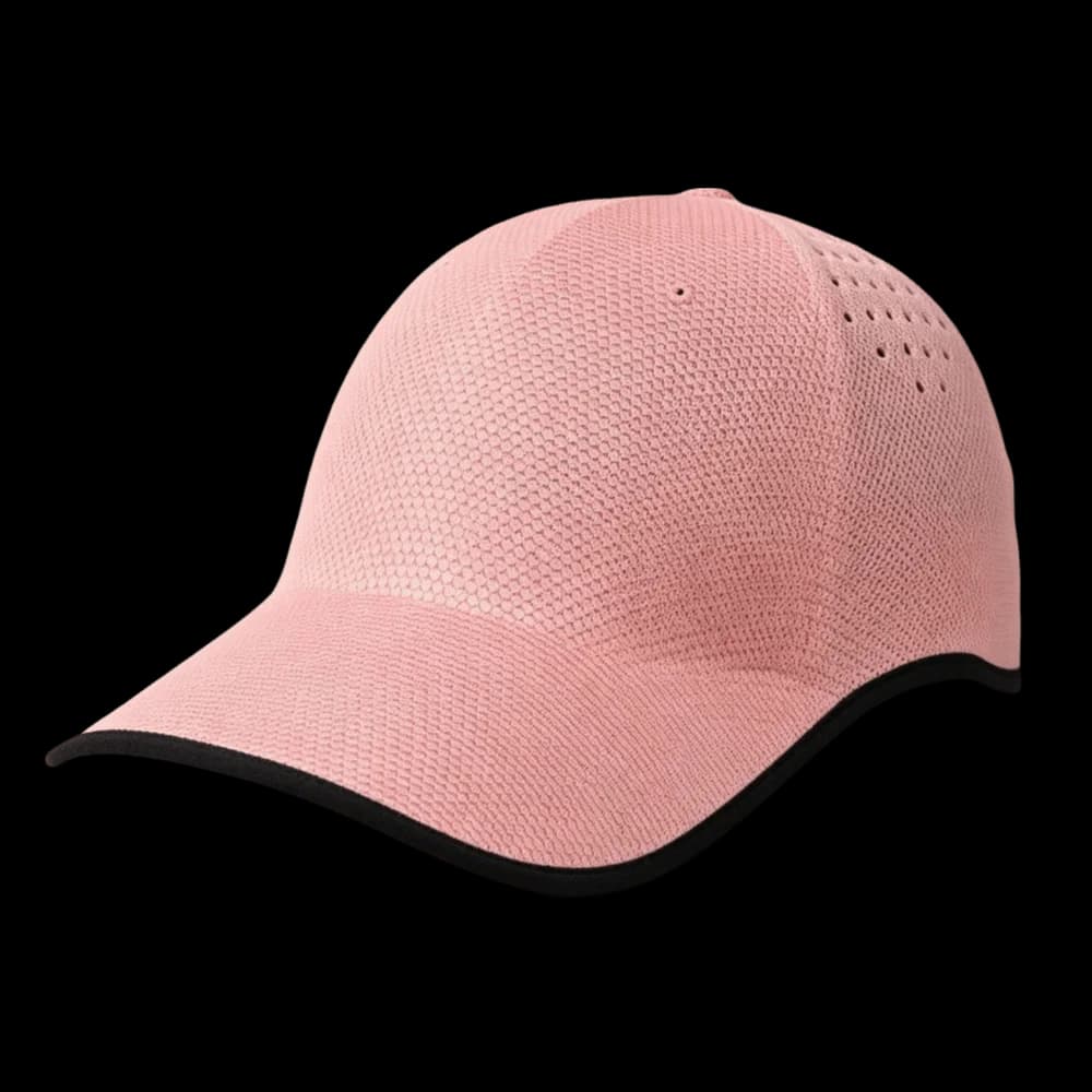 Creative Gift Seamless Baseball Cap Packable Quick Drying Sports Hat Polyester Breathable Outdoor Hat