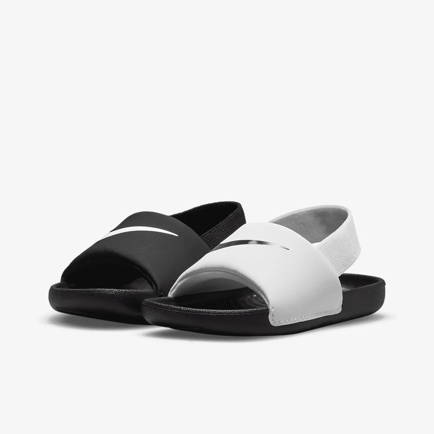 Nike Genuine Kids' Breathable Sandals DM0974-100