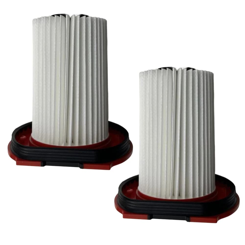 1/2/3 Pcs Filter For 12049774 BKS1051POW Unlimited 10 Handheld Vacuum Cleaner Replacement Filters Accessories