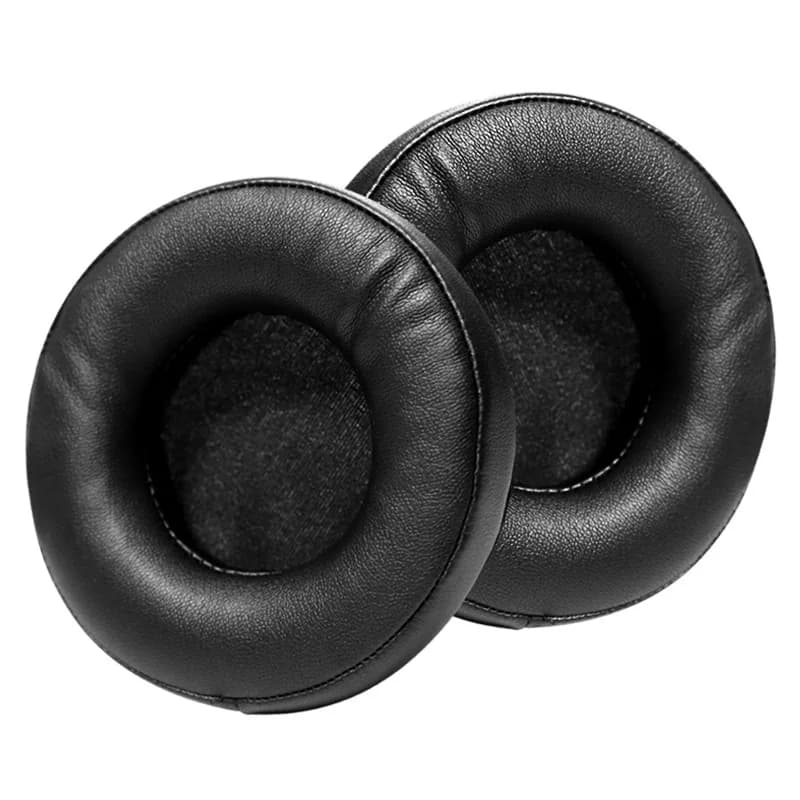 Game Leather Ear Pads Headphone Replacement Cushion Earpads Compatible With Edifier G4 Pro Gaming Over Ear Headset Spare