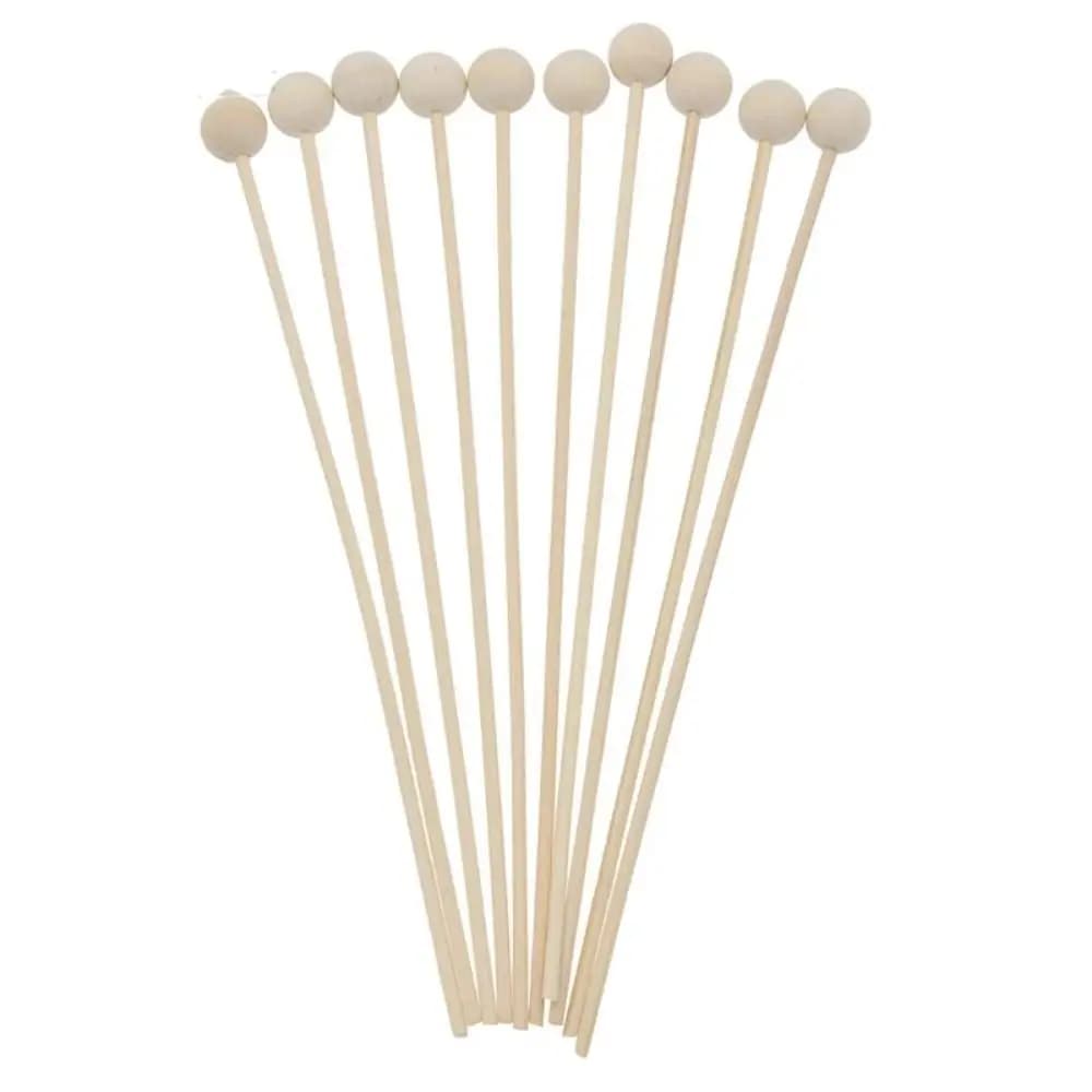 Accessories Liquid Fragrance Wood Ball Living Room No Fire Incense Stick Volatilizing Rod Diffuser Sticks Aromatherapy Diffuser