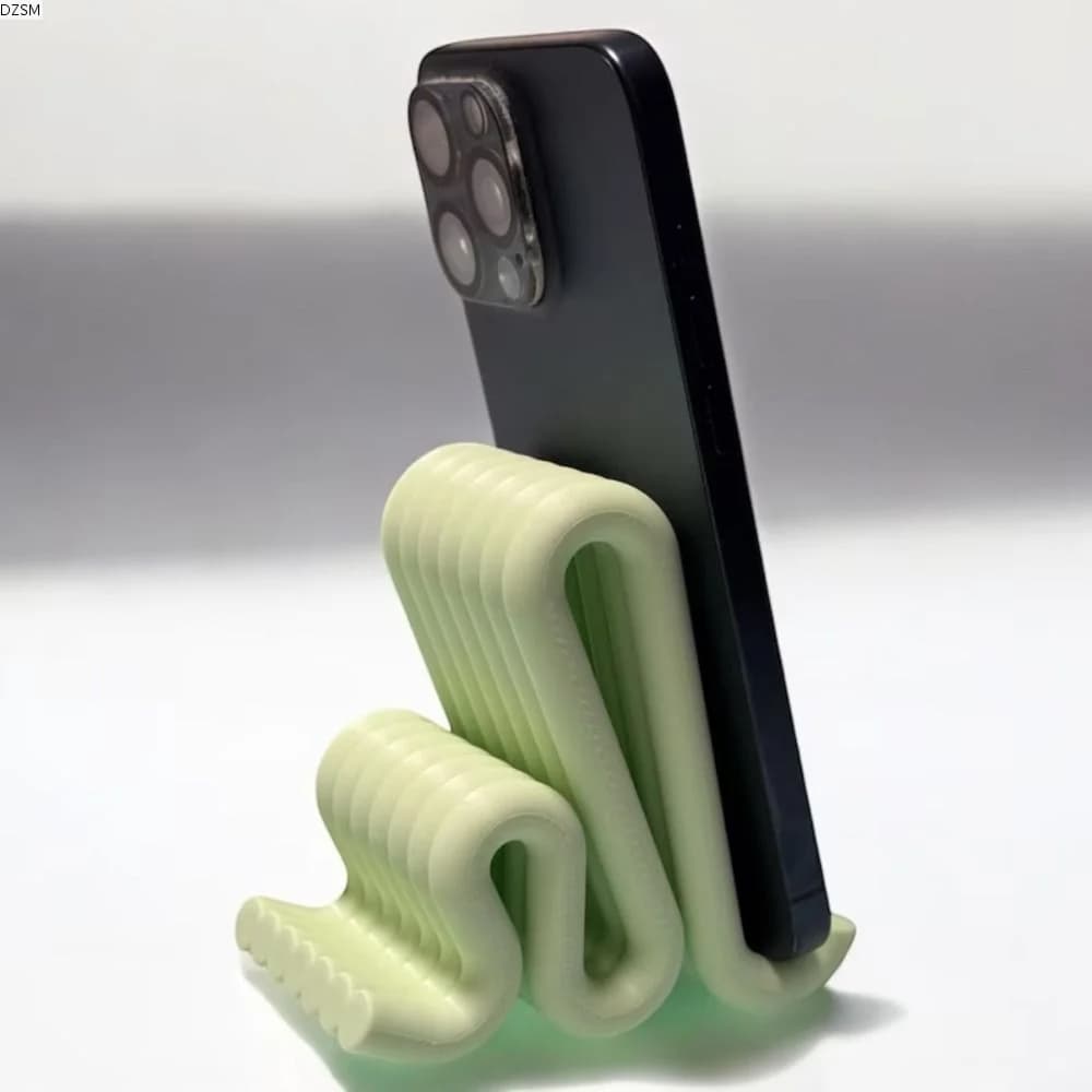 Cell Phones Adjustable Phone Stand Flexible Universal Tablet Holder Portable Phone Holder Smartphones