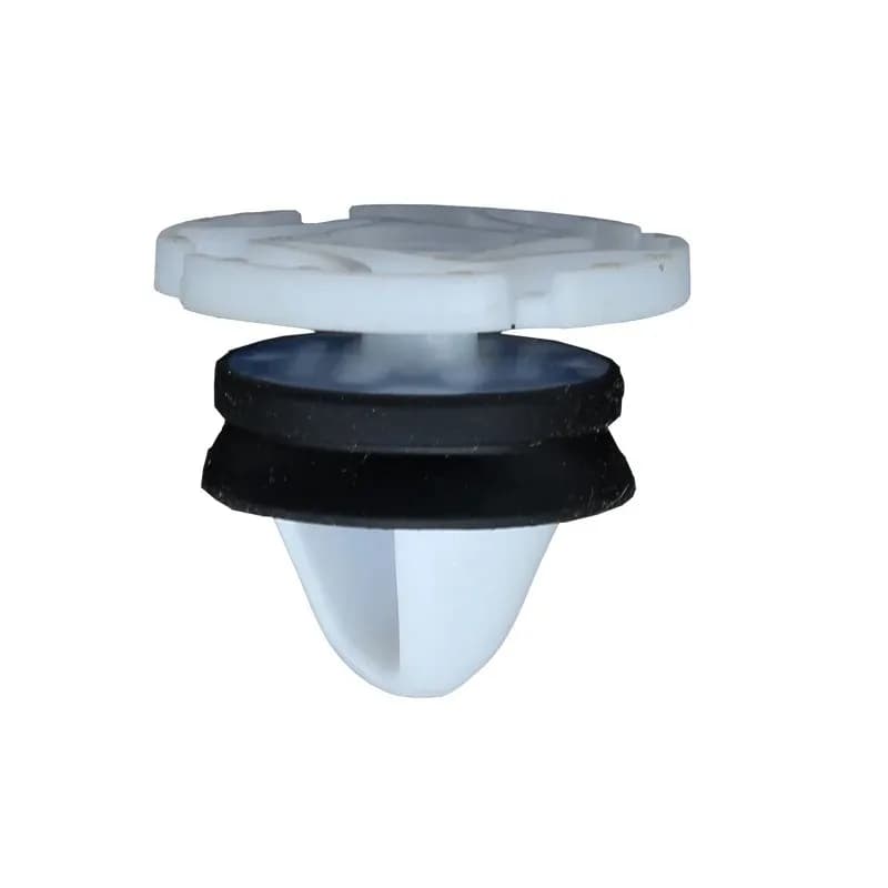 10/20/30/40Pcs Car Interior Trim Panel Retainer Clips Door Molding Fasteners Fit Peugeot 308 Citroen C4 Renault Laguna