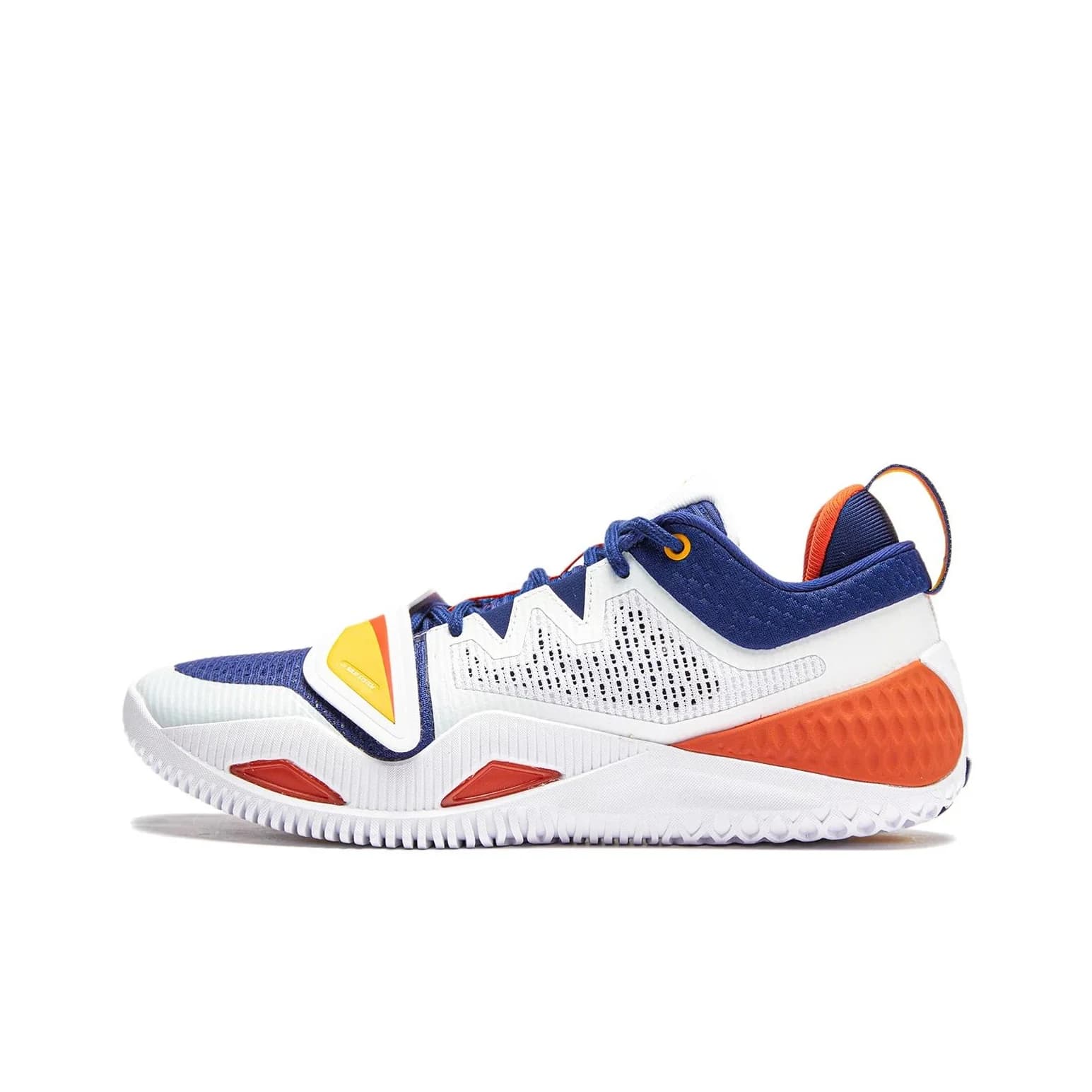 Li-Ning Fury 2 Basketball Shoes ABFU011-1