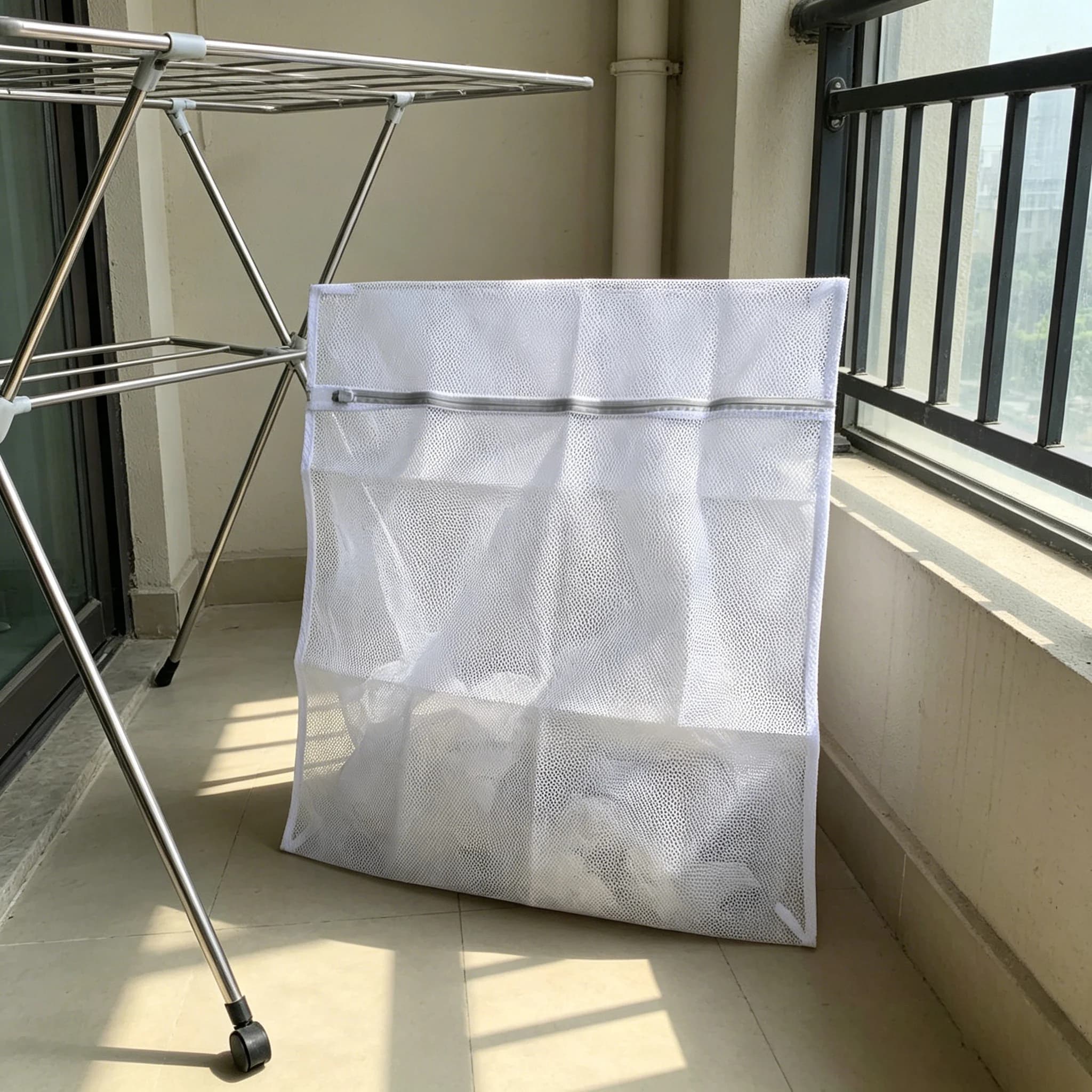 Sacchetto a rete fine per lavatrice, per la cura dei vestiti, cesto per biancheria sporca, sacchetti a rete da viaggio per scarpe, organizer per reggiseni e vestiti da donna