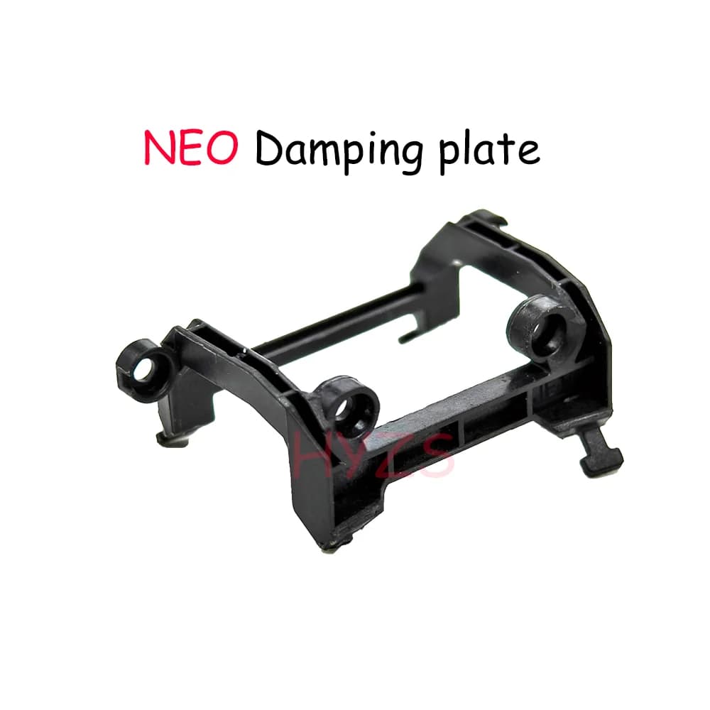 Suitable for NEO shock-absorbing plate for drone gimbal shock reduction accessories ,New neo Damping plate