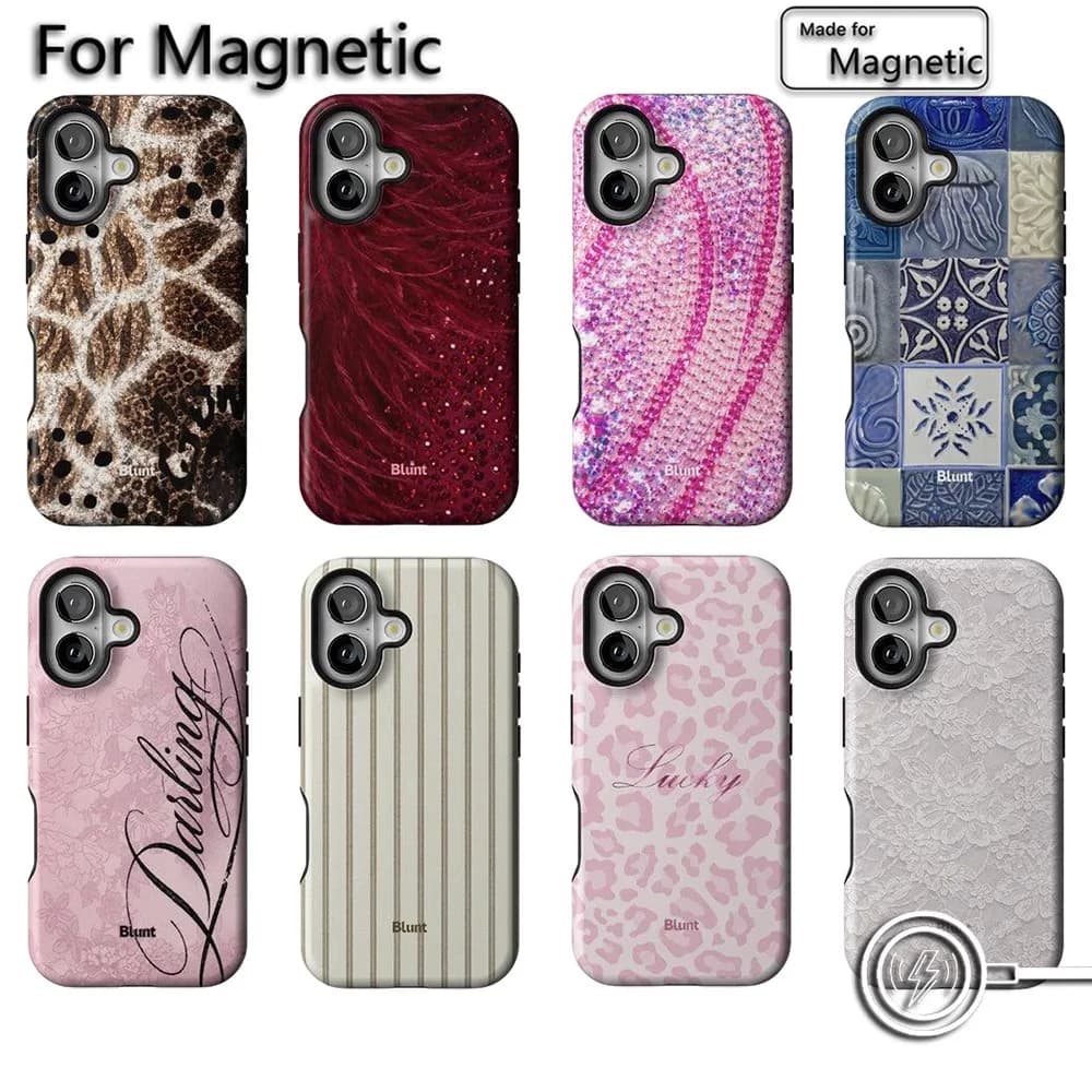 Blunts Tile Mosaic Phone Case for Google Pixel 5a 7a 8 8a 9 9a 10 10a Pro XL 5G Luxury Double-layer Back Cover