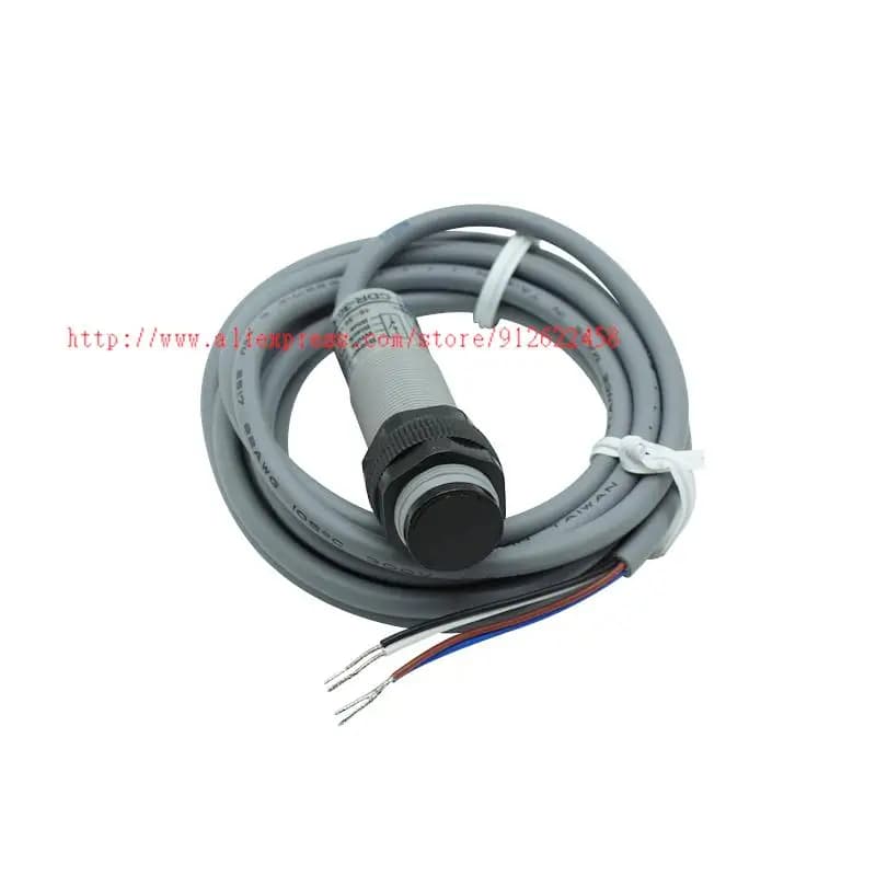 CDR-30X New photoelectric sensor with diffuse reflection FOTEK M18 Quality assurance