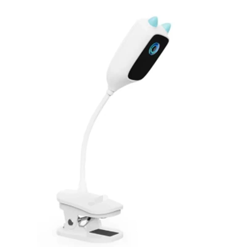 Telecamera WIFI wireless FHD da 4 MP PTZ IP CCTV Protezione di sicurezza Telecamera di monitoraggio Monitoraggio automatico Baby Monitor EU PLUG-A79U