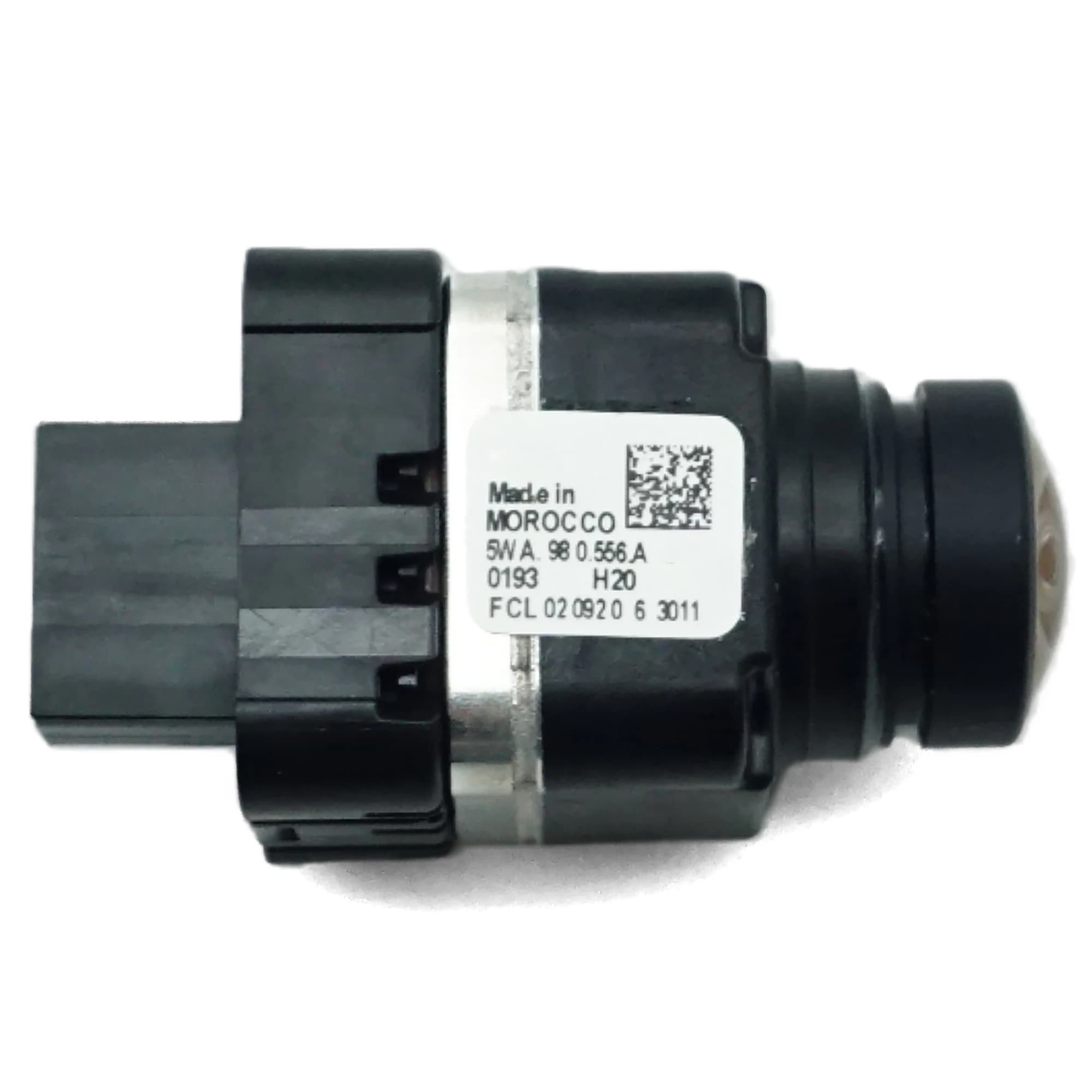 Per Audi Seat Skoda Telecamera posteriore per auto Telecamera posteriore 5WA 980556 A/B 5WA 980 556 A/B/C