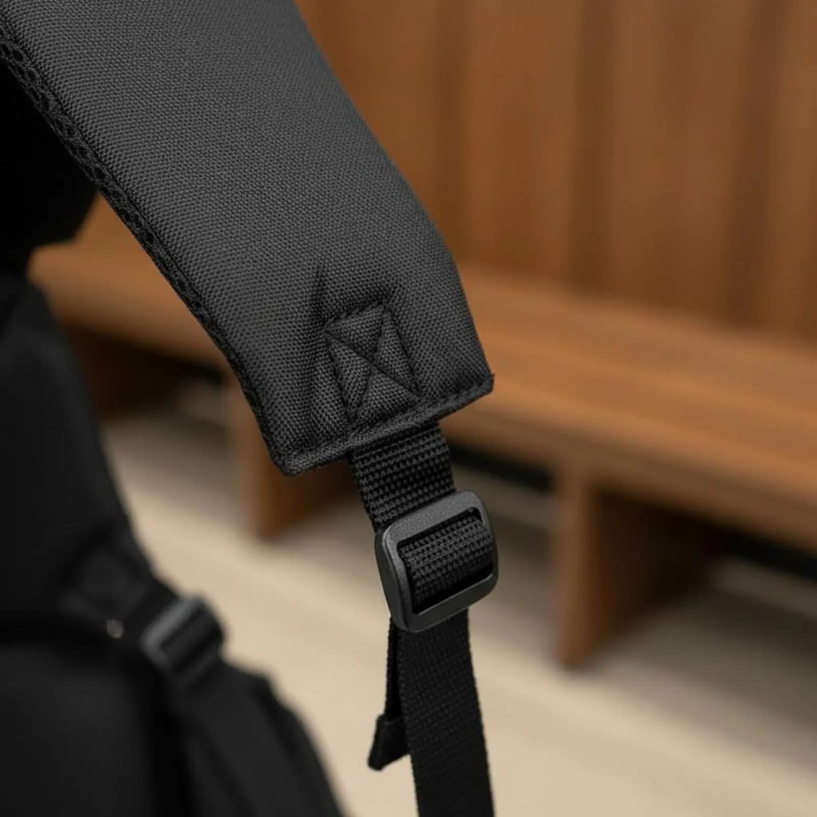 Tracolla sportiva doppia per borsa, robusta e resistente, di ricambio, resistente all'usura, facile da installare per l'uso all'aperto