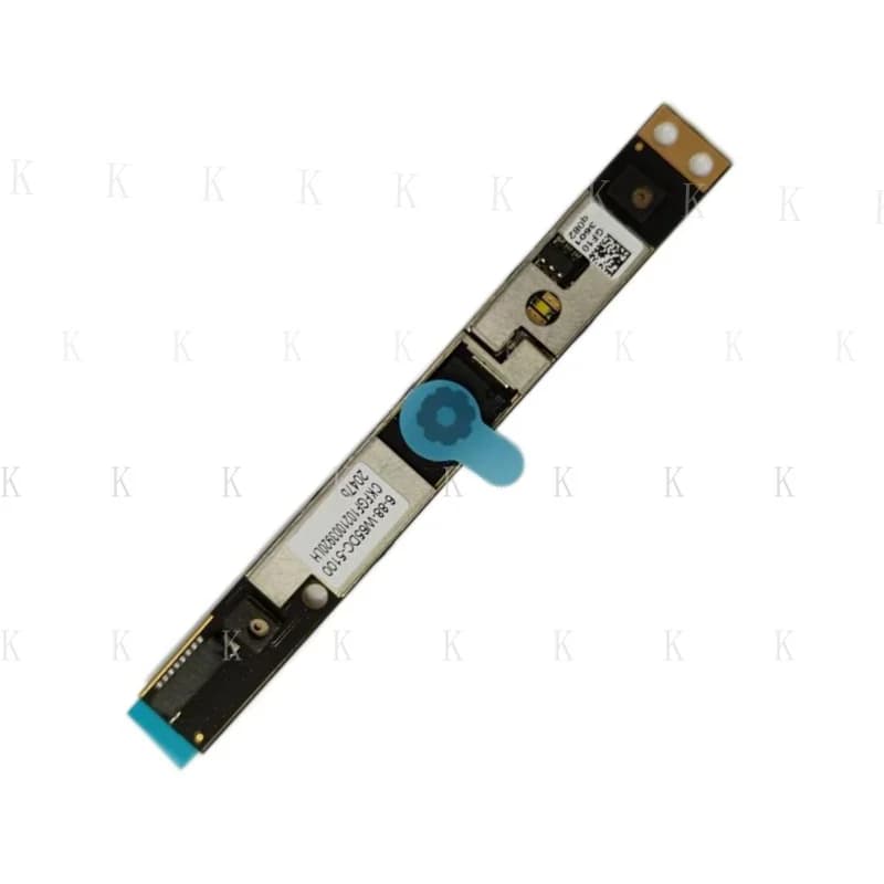 CC 1 pcs Webcam with integrated camera for Clevo N151 N850 N857 P650