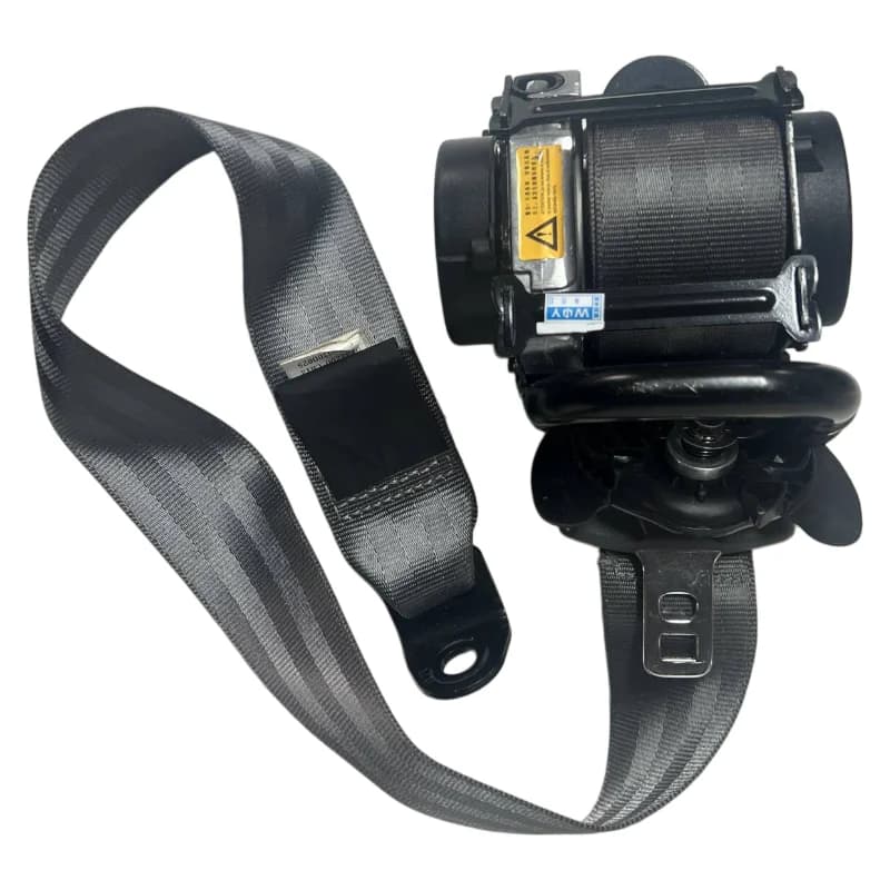 Car Seat Belt Assembly for Leapmotor B10 B01 C10 C11 C01 T03, Front Rear Left Right Safety Belt Replacement