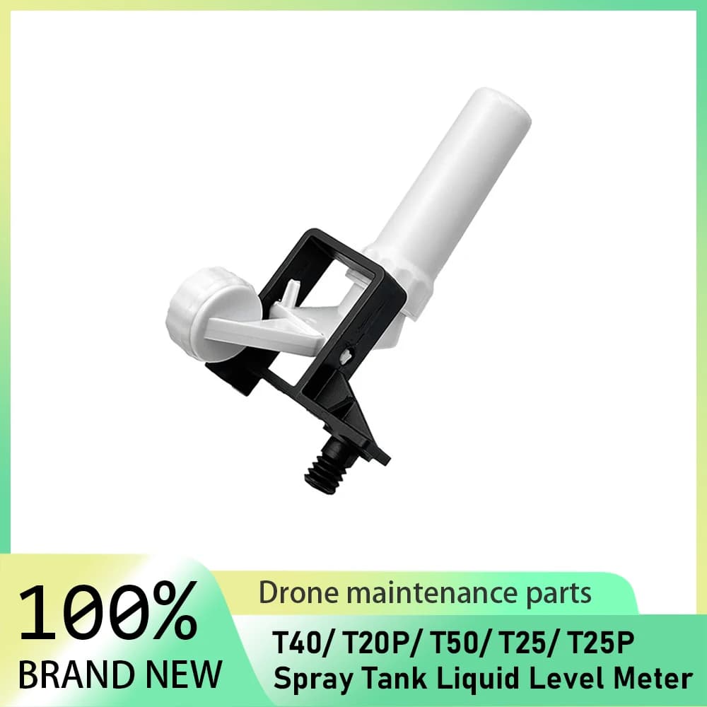 Misuratore di livello del liquido del serbatoio di spruzzo per accessori per droni agricoli T10/T40/T20P/T50/T25