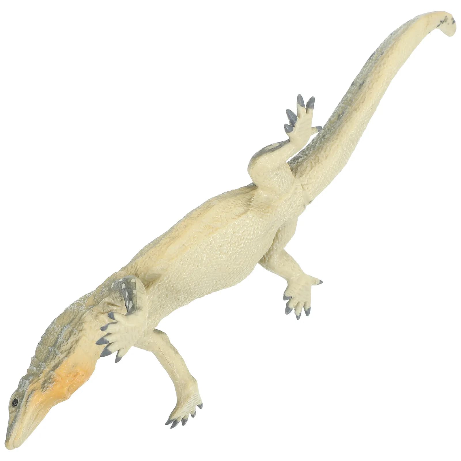 Salamandra Artificiale Realistica, Giocattolo Educativo in Plastica, Decorazione Animale da Scrivania, Piccolo Ornamento di Rettili, Giocattolo a Forma di Lucertola Realistica