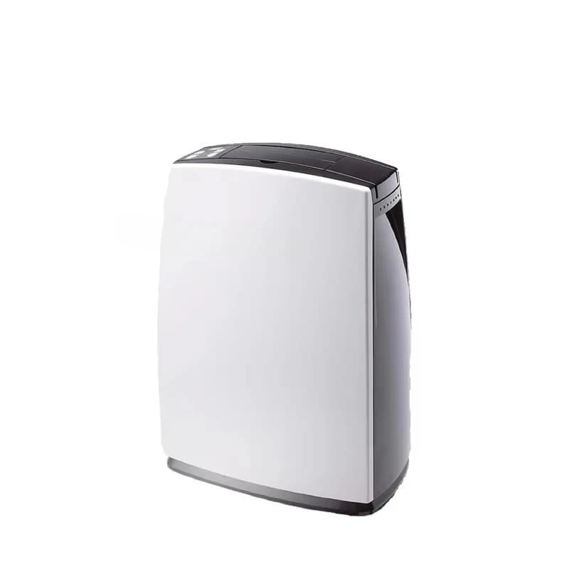 deumidificatore domestico, design dall'aspetto semplice, deumidificatore domestico complessivo