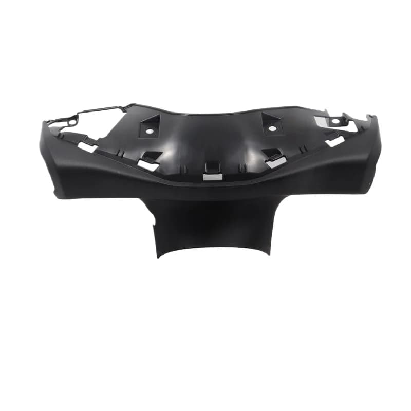 Parti di Ricambio per Moto Wuyang e Honda NPF125 WH125T-13-13A, Copertura Protettiva Decorativa per Manubrio Anteriore