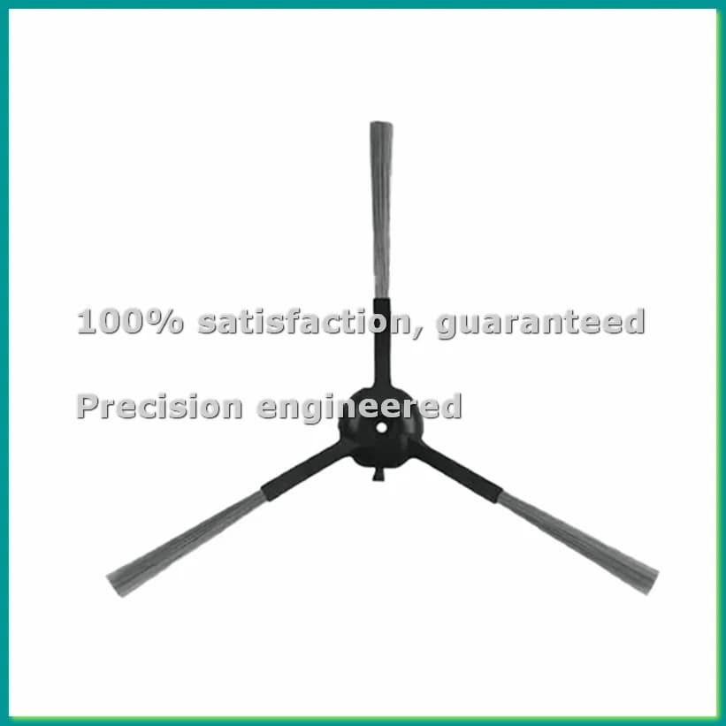 Accessori per Robot Aspirapolvere RV1 Pro, RV1 Pro Max: Spazzola Principale, Filtro Hepa, Panno, Sacchetto Raccoglipolvere - Parti di Ricambio A50M