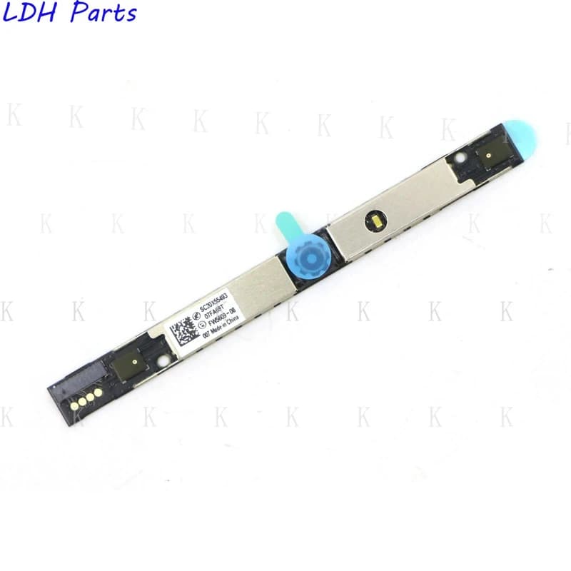 Webcam originale per Ideapad 3-14IIL05 81WD 3-14ADA05 3-14IML05 3-14IGL05