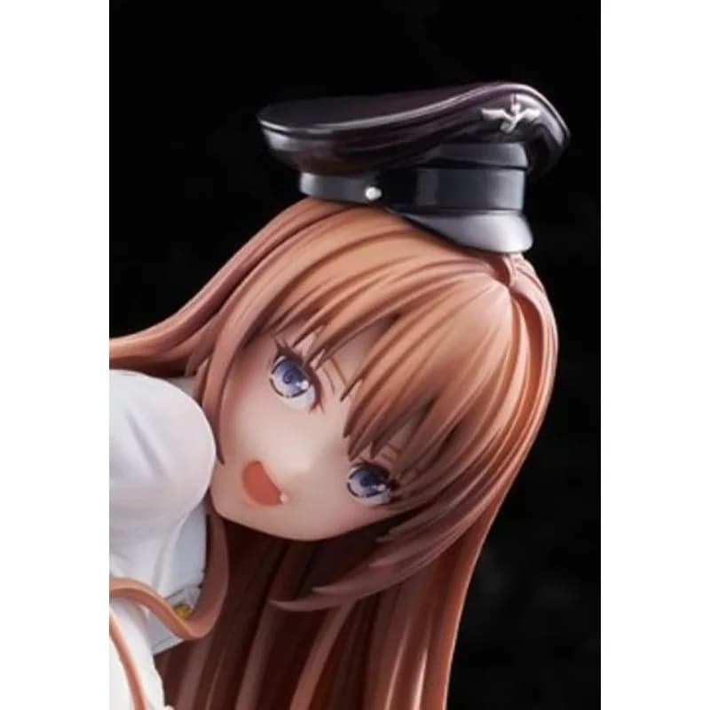 In Stock PartyLook Ver. Prosecutor Mitsu Umetani Blue Jeans Figure Model Ornaments Collection Gift Toy