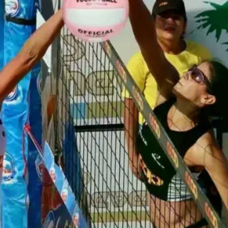 Size Volleyball 5 Soft indoor and outdoor volleyball for games Gym Training Beach Game Volleyball for teenagers beginners