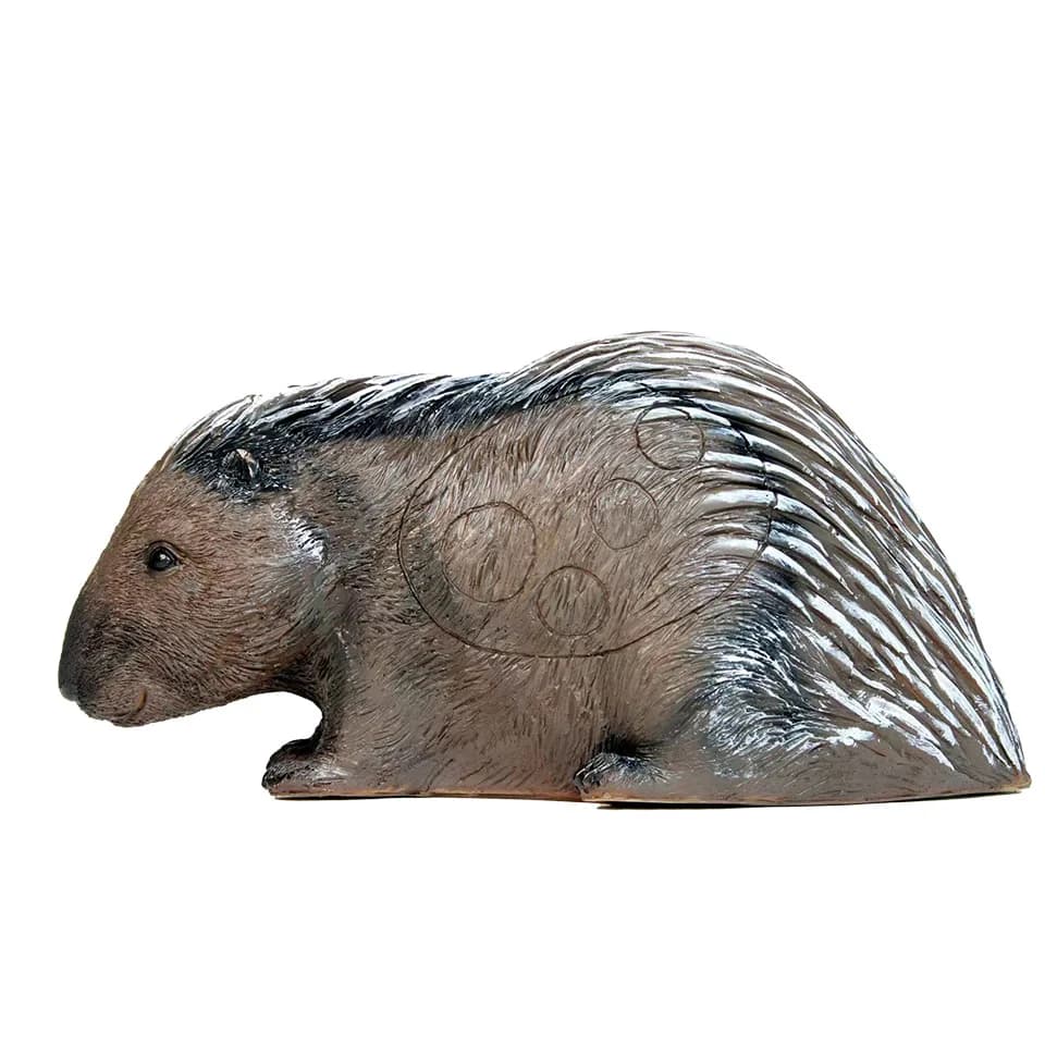Archery Target 3D Animal Shooter for Outdoor Hunting Target Shooting