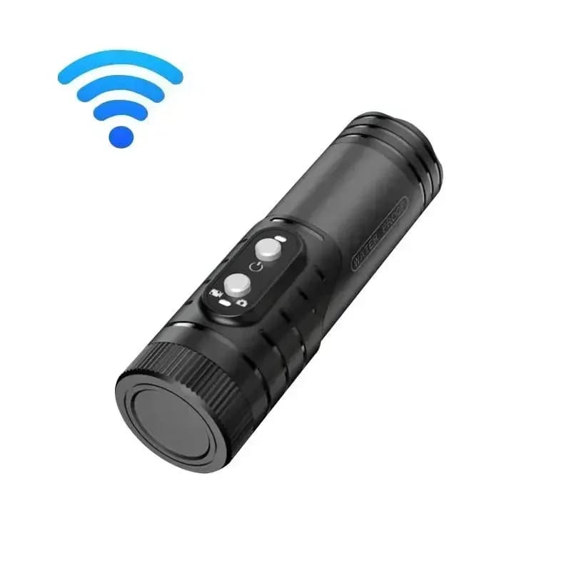 Nuova Videocamera Sportiva MC68 Shotkam con WiFi 4K, Disponibile in Magazzino