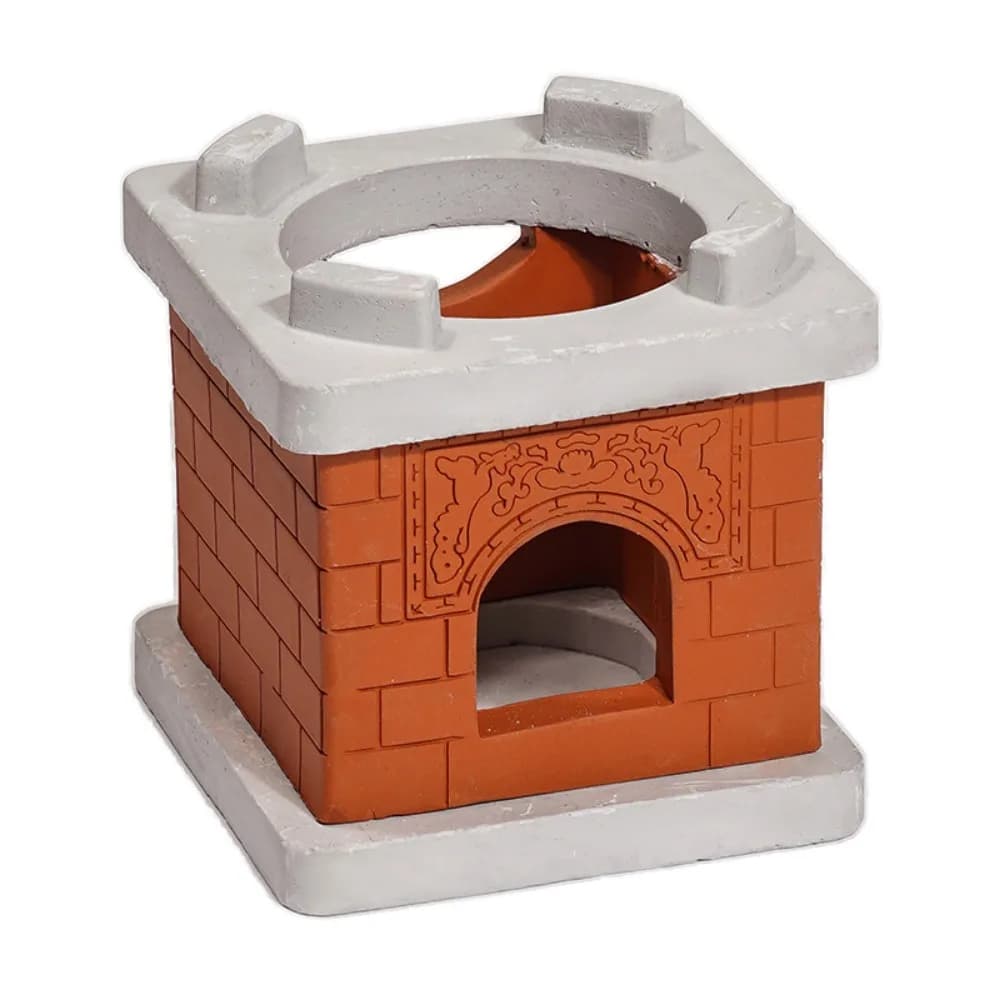 Simulazione completa Mini set da gioco da cucina Piano cottura Accessori decorativi Veri giocattoli da cucina Maniglia per mobili per casa delle bambole Coperchio della padella