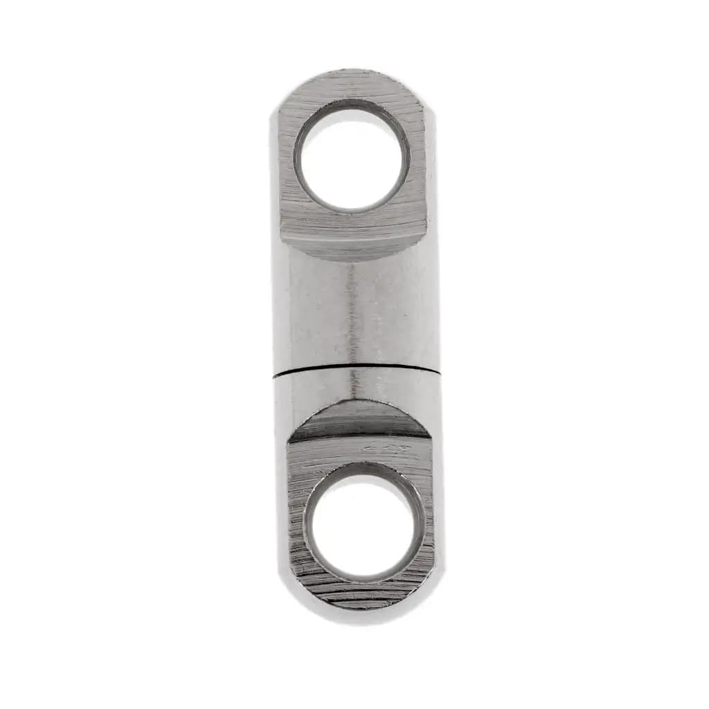 Swivels Fishing Heavy Ball Bearing Swivel Connector for Fishing Hooks Tackle Box and Line