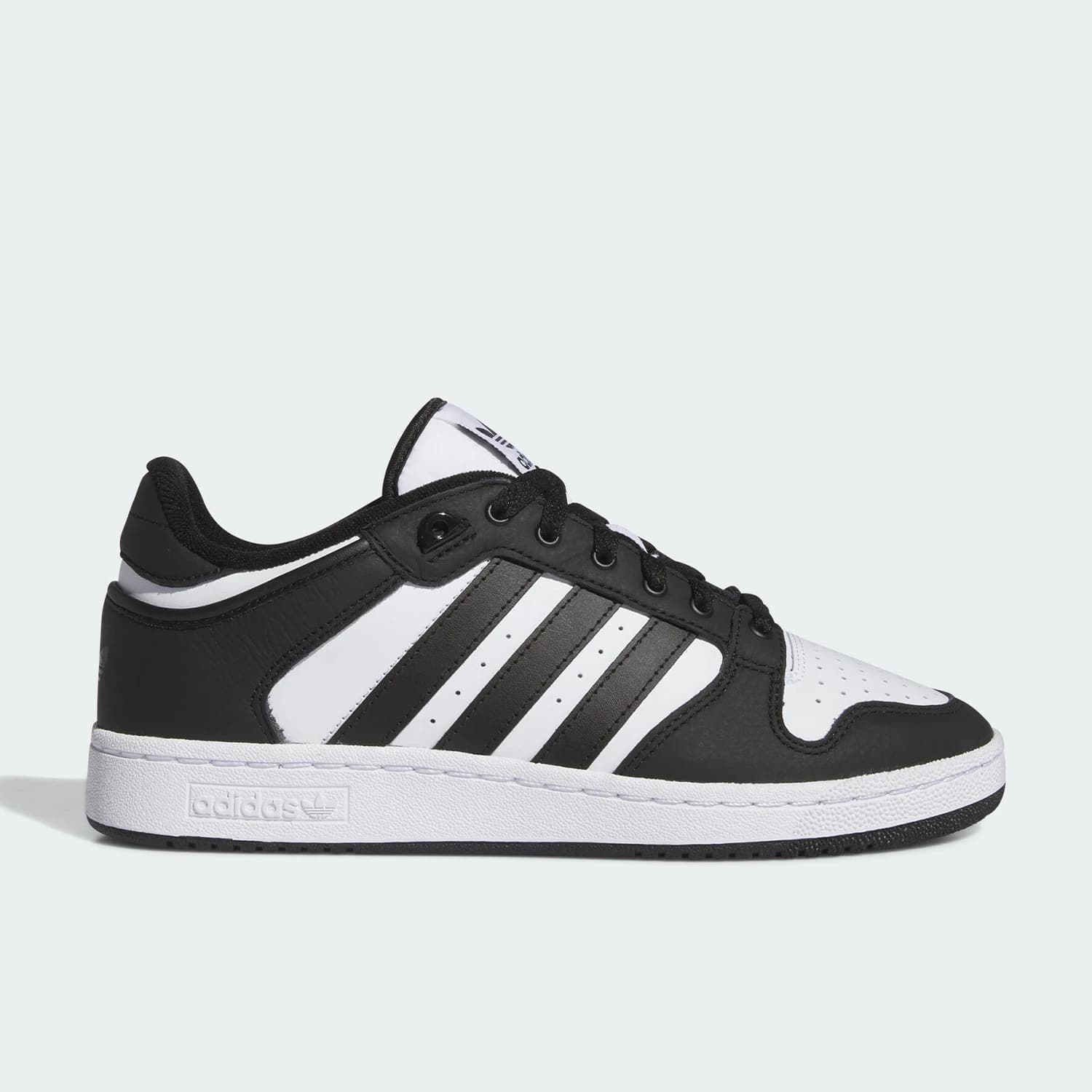Scarpe da ginnastica classiche unisex stile basket Adidas originali CENTENNIAL RM IG9110
