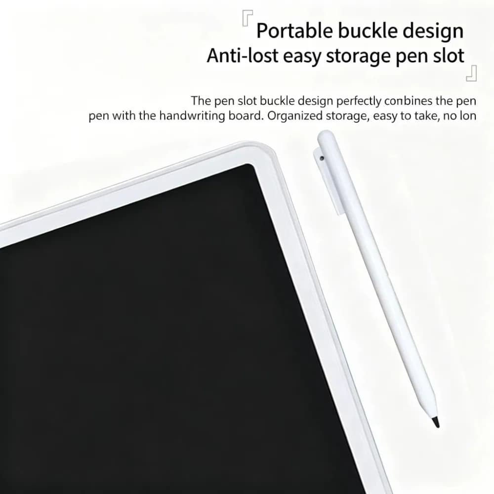Educational 11/13/16 Inch LCD Writing Board LCD Erasable Drawing Tablet Eye Protection Chalkboard Writing Tablet Gifts
