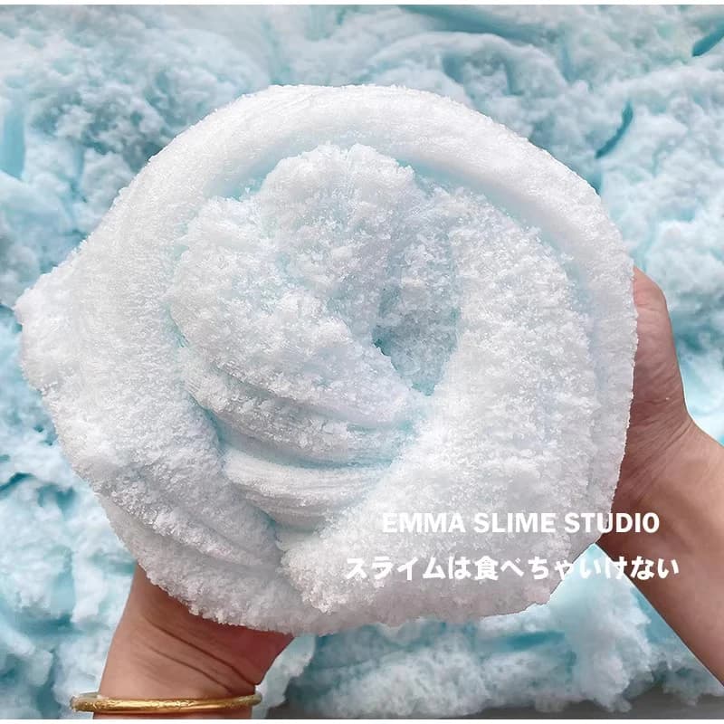 2027 NEW Large Slime Soft Slime Kit Icee Crystal Butter Slimes Anti-stress Fidgets Squishy Anxiety Relief Gifts Funny Slime 슬라임
