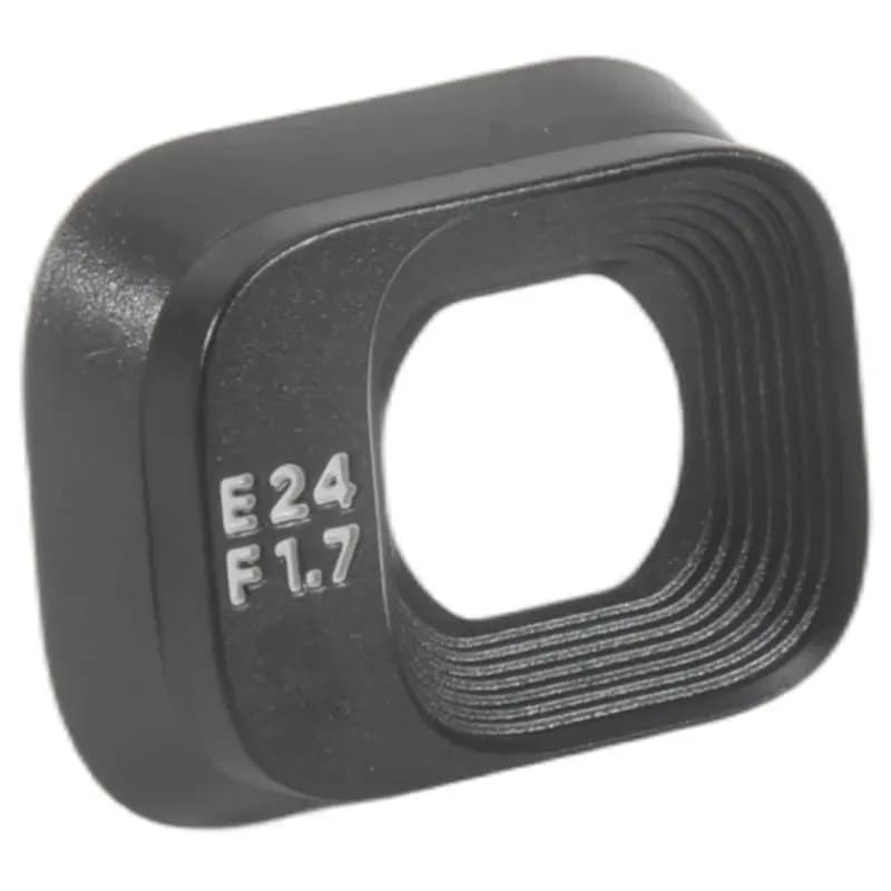 A28Q-1 Pezzo di Ricambio per DJI Mini 3 Pro, Guscio Anteriore per Fotocamera Gimbal, Accessori di Riparazione per Droni Portatili