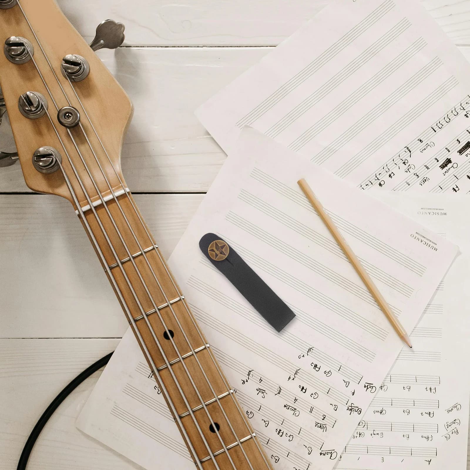 1 set 1 set cinghia per paletta per chitarra regolabile antiscivolo per chitarra ukulele guarnizioni di ricambio accessori per strumenti