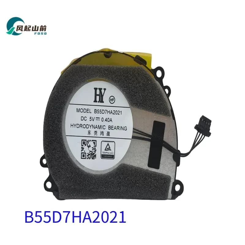 Cooling Fan for Huawei CK030 Wireless Charger Model B55D7HA2021
