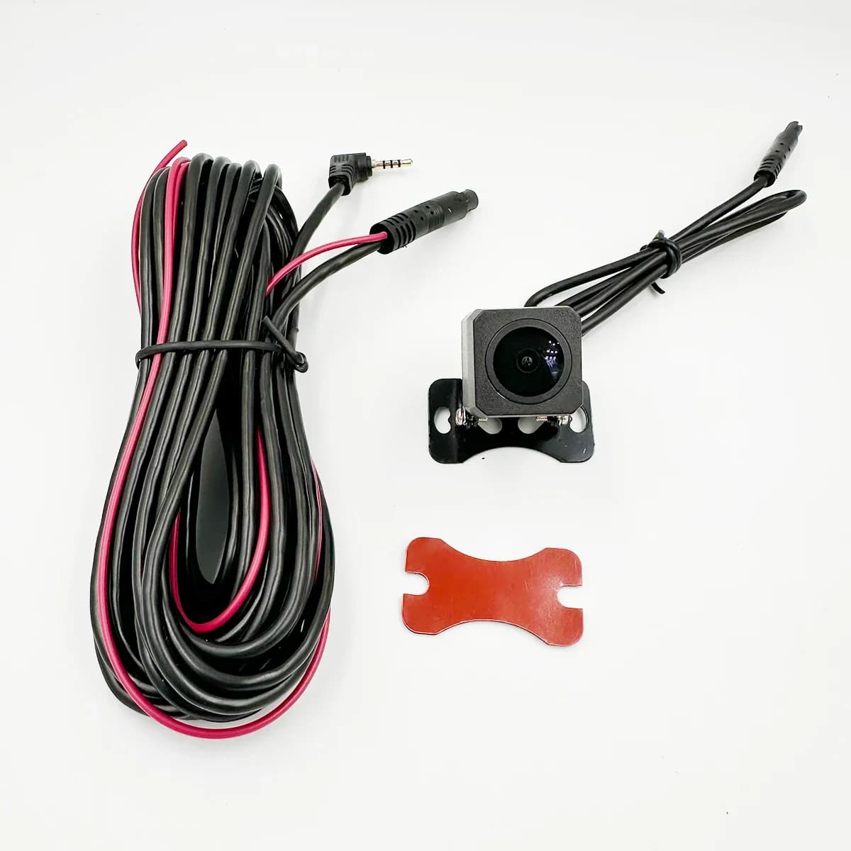 For DDPAI rear cam only for DDPAI E3 Dashcam rearview mirror for DDPAI dash Cam M5S