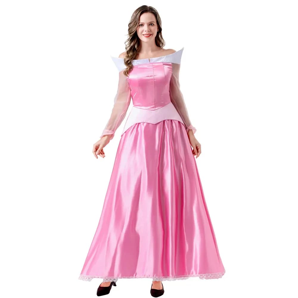 Costume da regina cattiva per donna cosplay di carnevale di Halloween per adulti