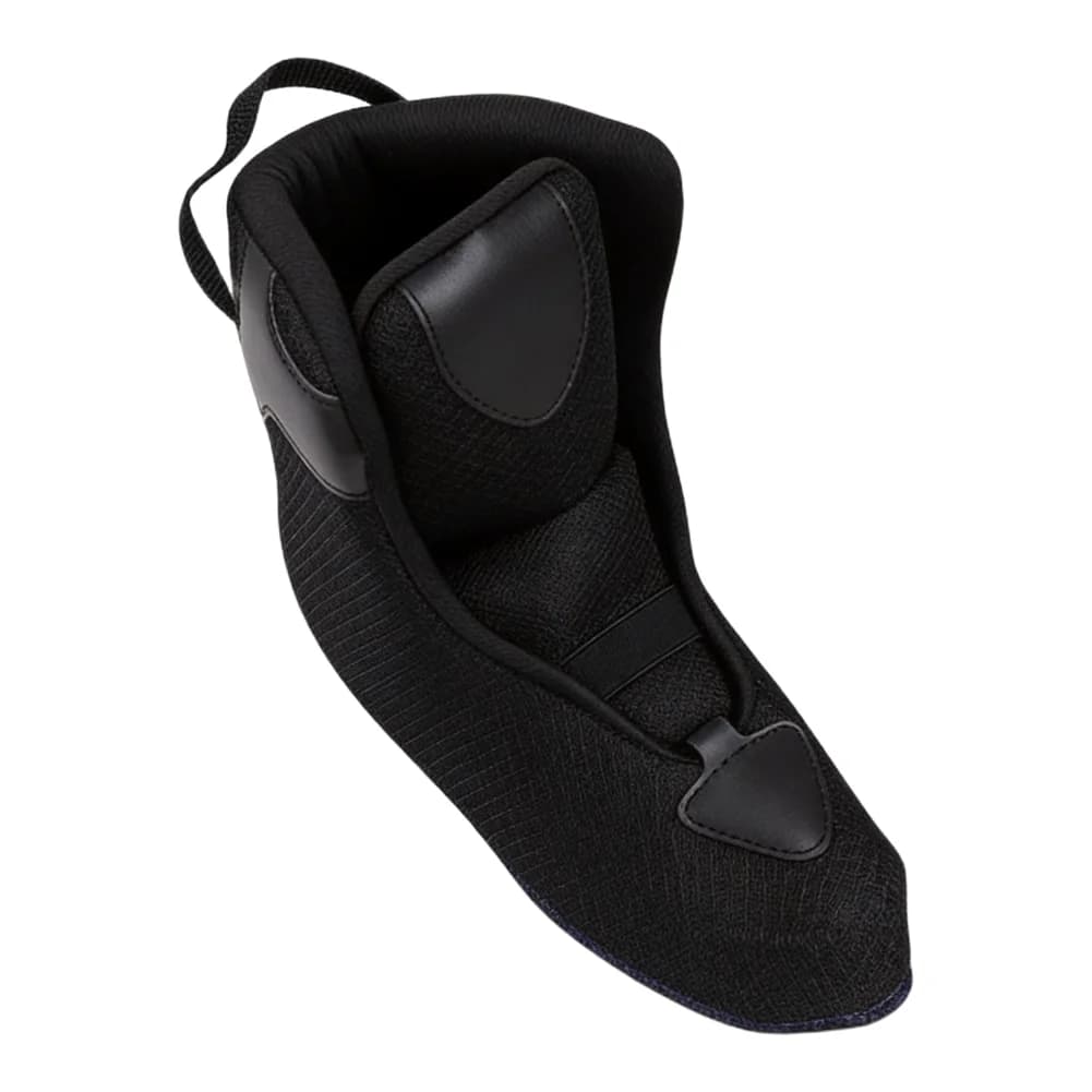 Roller Skates Optimized for Ice Rinks with Thickened Foam Padding PU Material Construction TPR Sole for Reliable Performance