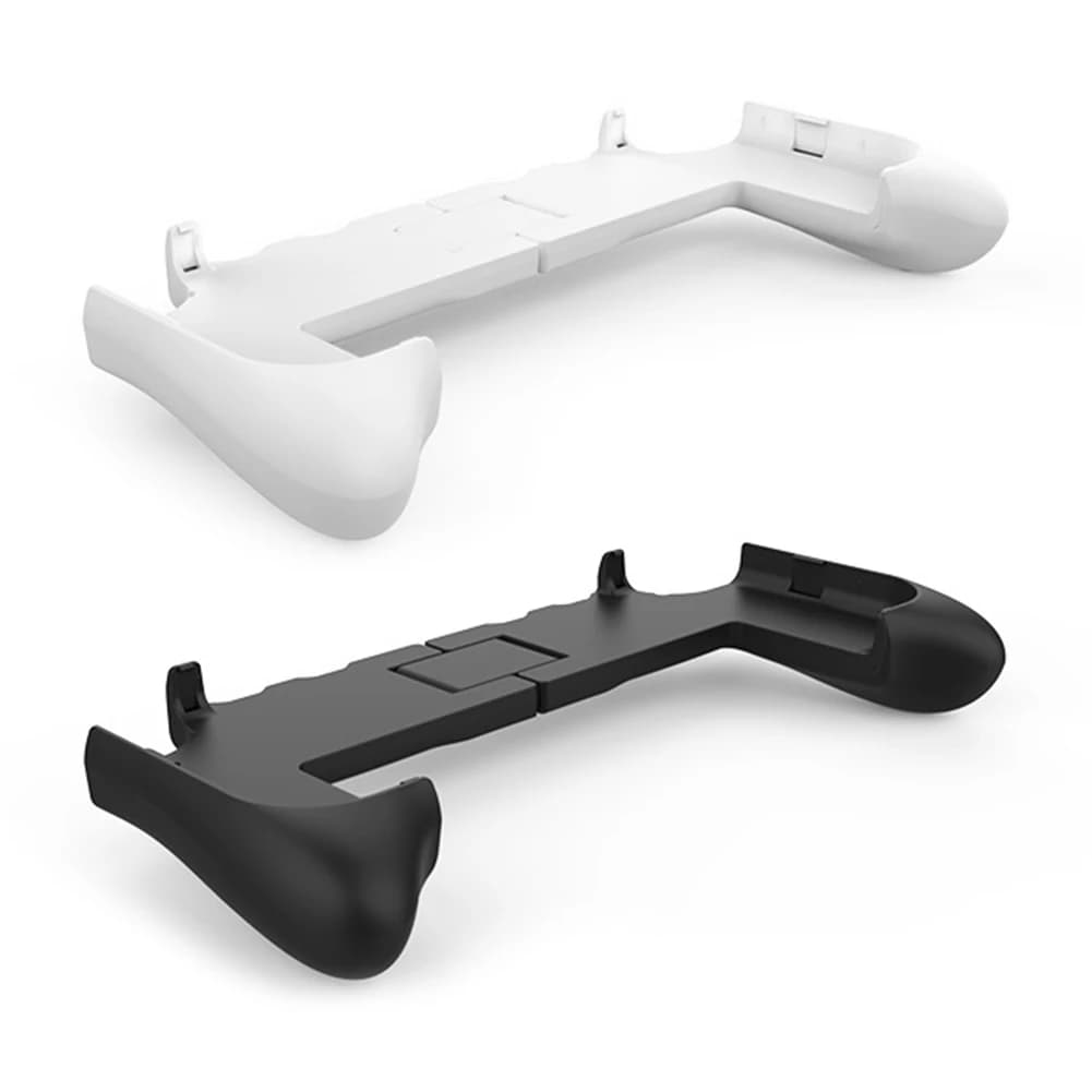 Impugnatura protettiva ergonomica per Console di gioco adatta per accessori per Nintendo Switch OLED