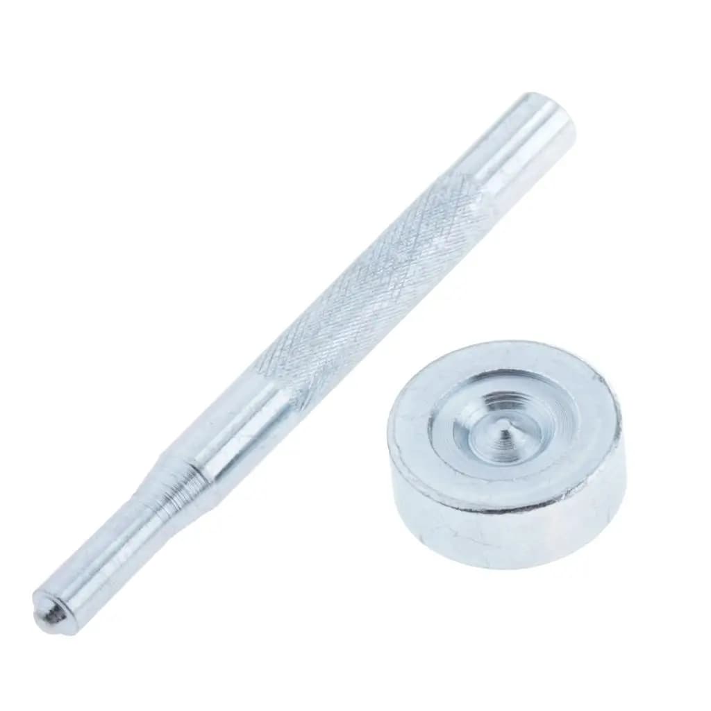 Copper Canvas Snap Stud Button Set Marine Furniture Upholstery Hardware Fastener for Boat Tents and Tarpaulins