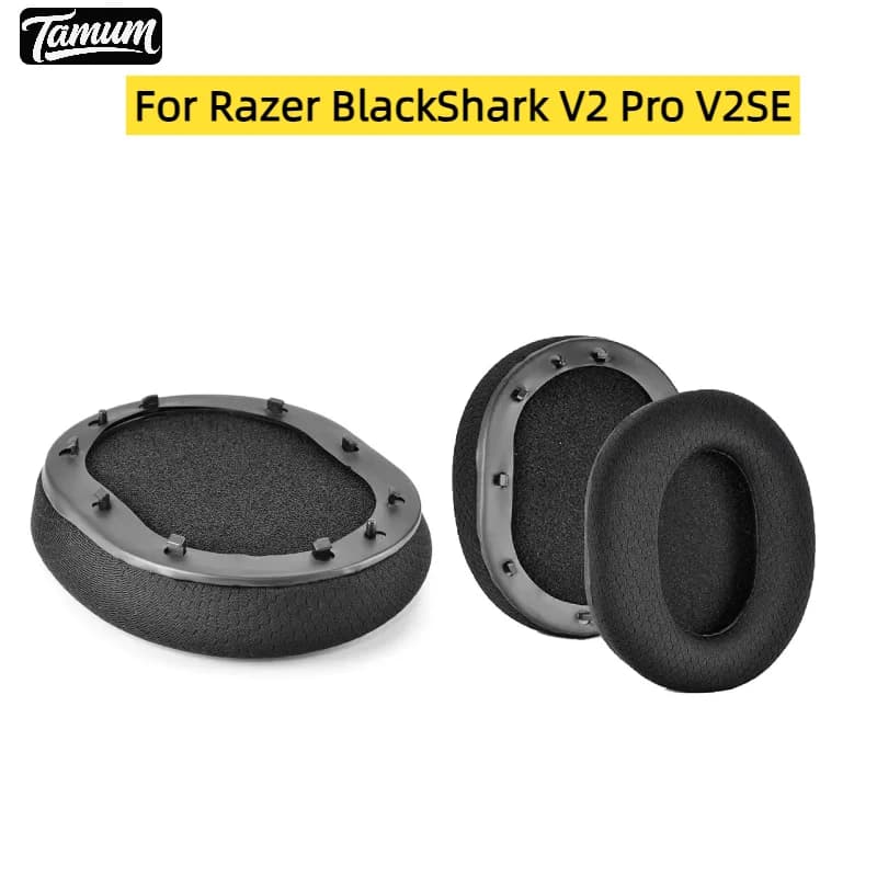 Razer BlackShark V2 Pro V2X V2SE Game Headphone Spare Bearings