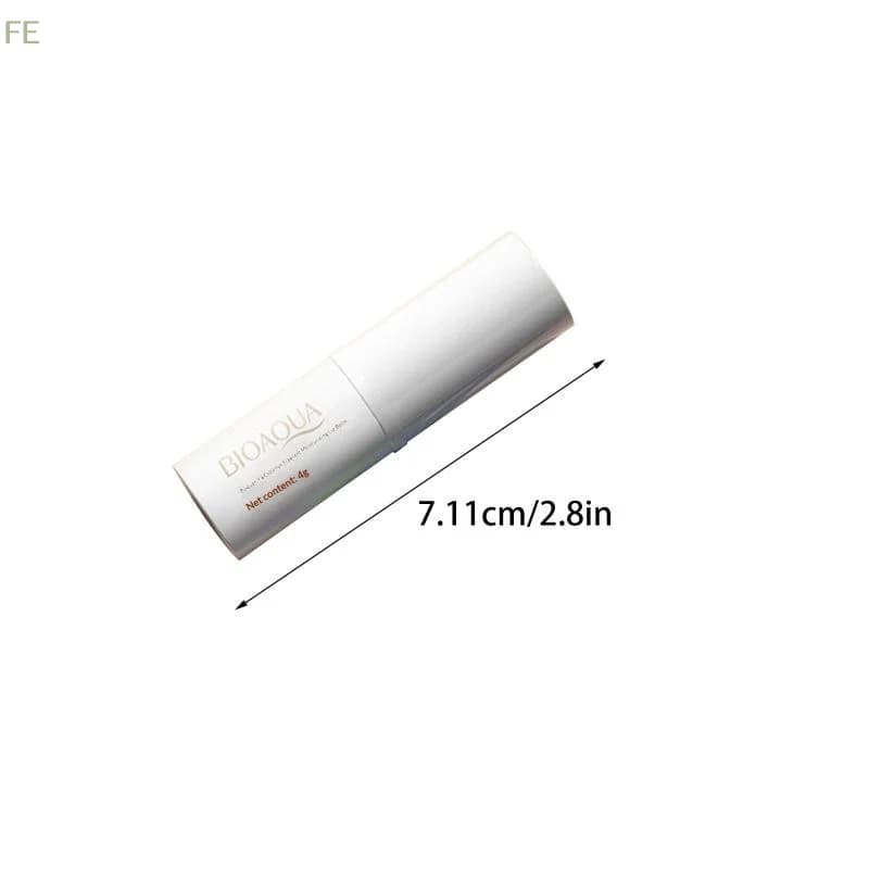 [F] BIOAQUA Coconut Moisturizing Natural Lip Balm Long Lasting Nourish Protect Improves Chapped Dryness Delicate