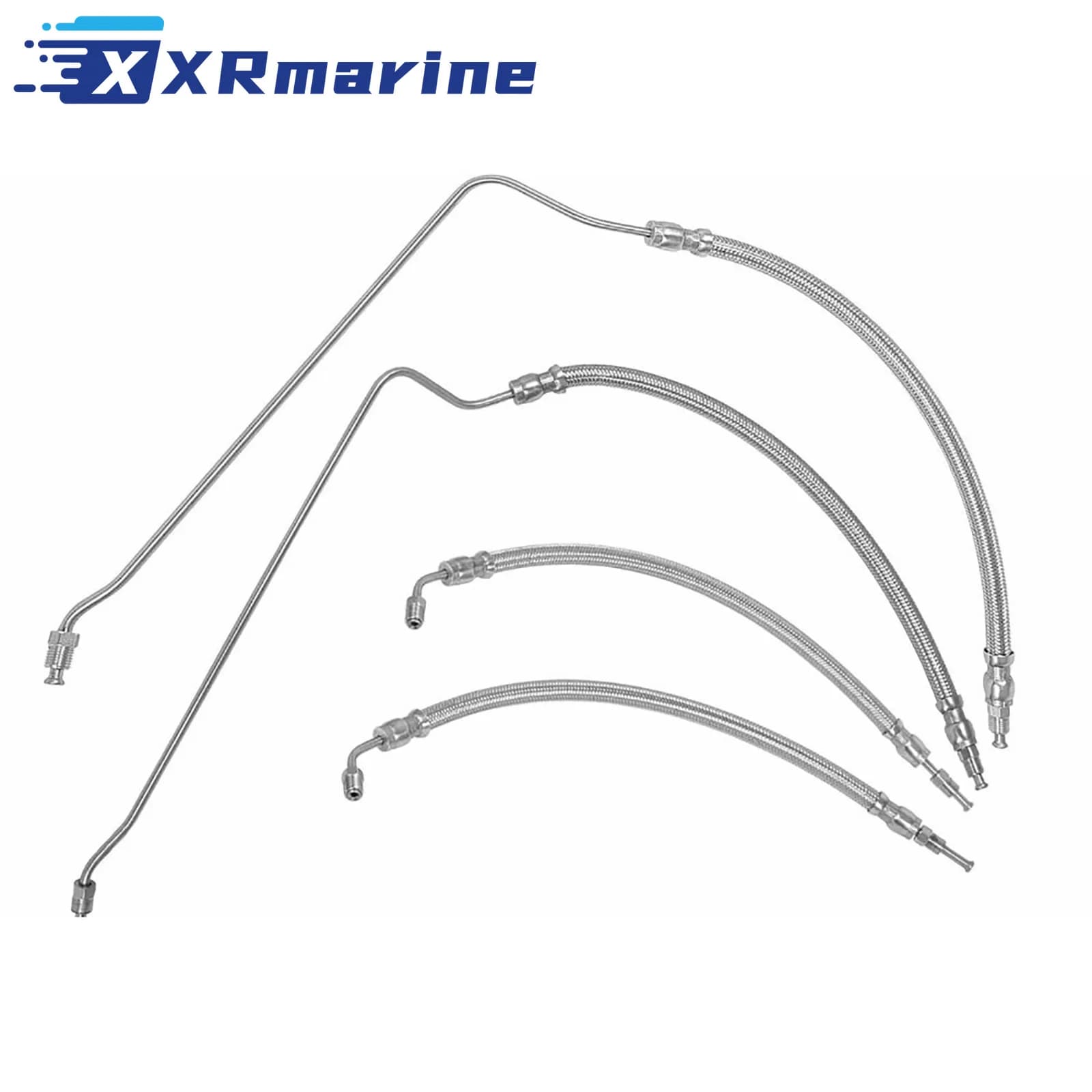 32- 864959 Kit tubo flessibile cilindro Ram idraulico Trim Tilt per Mercruiser Alpha One Gen Two 1 2 I II 32- 864960 32-99904Q