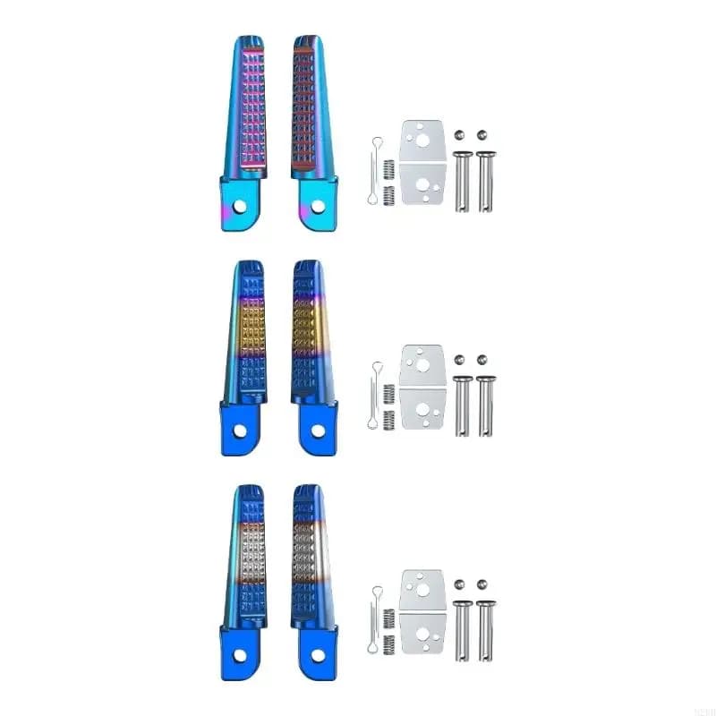 Accessori per Footpeg supporta staffa riposo del piede per 150 CB190R