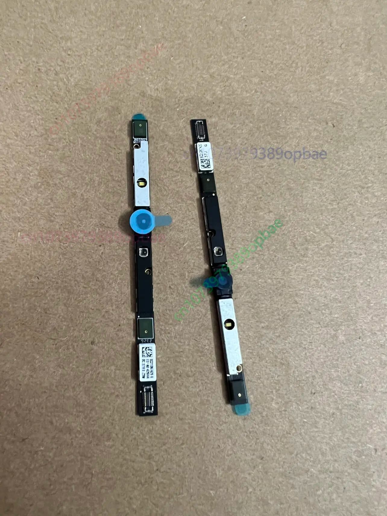 Per Lenovo ThinkPad T14s Gen2 X13 Gen2 Modulo webcam a infrarossi IR con microfono 5C21D67420 Nuovo ricambio originale per laptop